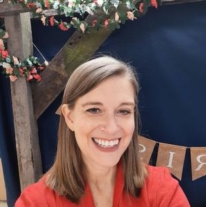 Meet your Posher, Beth